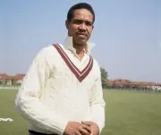 Garry Sobers, cricket's greatest all-rounder, dies aged 89