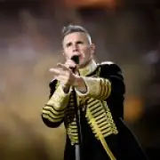 Gary Barlow's Take That statement forces fan to confront ageing reality