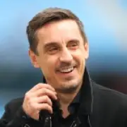Gary Neville not surprised Arsenal rejected by Vinicius Junior transfer target