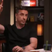 Gary Neville slams FIFA for 'unforgivable' World Cup final kick-off delay
