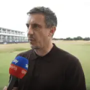 Gary Neville slams Man Utd for selling Welbeck as Chelsea seal deal