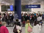 Gatwick Airport warns: Pay drop-off fee by next day or face £100 fine