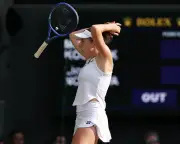 Gauff and Muchova Advance to Wimbledon 2026 Women's Final
