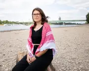 Gaza flotilla activist files rape complaint against Israeli prison guards