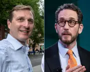 Gaza protests against two Democrats spark outcry and debate on tactics