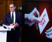 GB News cringes as Reform turns dementia patients into political football