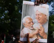 Gen Z protests in India: Memes, AI parodies, and the fall of an education minister