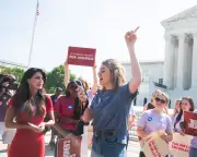 Gen Z Women Lead Anti-Trans Push After Supreme Court Ruling