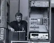 Geoffrey King obituary: seismologist who revolutionised earthquake forecasting