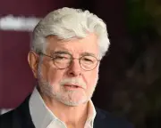 George Lucas likens AI sceptics to luddites clinging to horse and buggy