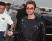 George Michael's Trojan Souls: Unreleased Duets Album with Elton John, Aretha Franklin
