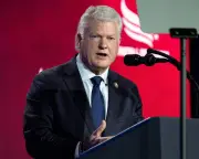 Georgia GOP Senate nominee Mike Collins linked to white nationalist son-in-law