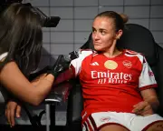 Georgia Stanway targets trophies after sealing ‘unbelievable’ move to Arsenal