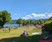Germany records nearly 100 drowning deaths, many young men, in June heatwave