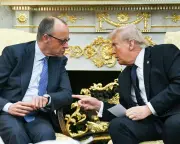 Germany Warns US Over Election Interference as US Funds MAGA Groups in Europe
