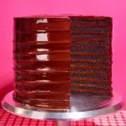 Get Baked and Godfrey's open 'ultimate dessert shop' in London with £20 Bertha cake