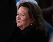 Gina Rinehart Lobbied for 2032 Olympic Rowing in Crocodile-Inhabited River