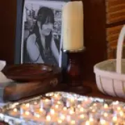 Girl, 14, found dead in park died from multiple stab wounds, inquest hears