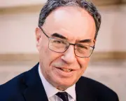 Global cooperation needed to tackle AI threats, says Bank of England governor