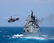 Global maritime war threatens centuries of cooperation, warns analyst