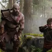 God Of War TV show recasts Kratos after Ryan Hurst bicep injury