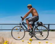 Going shirtless is so this season for Scots: letters on summer etiquette