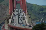 Golden Gate Bridge protesters convicted of blocking traffic