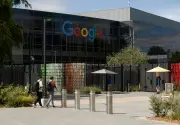 Google workers petition for layoff protections amid AI boom, citing $4tn valuation