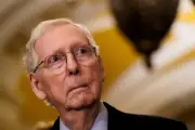 GOP Leaders Move to Quell Speculation Over Mitch McConnell's Health as Revolt Grows