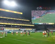 Gotham FC's Record Crowd at Citi Field Marks NWSL Milestone