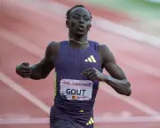 Gout Gout out for 2026 season with hamstring tear, vows 2027 return