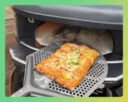 Gozney Dome Gen 2 Review: Serious Pizza Oven for Enthusiasts