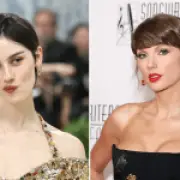 Gracie Abrams Faces Backlash for Including Joe Alwyn in Taylor Swift Wedding Post