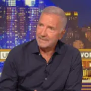 Graeme Souness slams 'limited' Declan Rice after England's World Cup exit