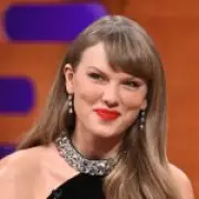 Graham Norton reveals Taylor Swift's demand for no guest bumped on show