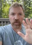 Graham Platner exits Maine Senate race with bitter, blame-filled video