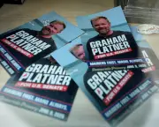 Graham Platner: The Rise and Fall of a Political Outsider
