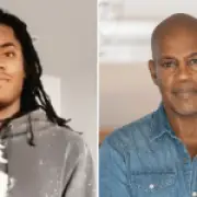 Grammy-nominated singer Jubilant Sykes stabbed 78 times by son, autopsy reveals