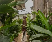 Grand Bassam: Artists find creative haven in Côte d'Ivoire's calm city