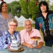 Great British Bake Off could return to BBC after Channel 4 talks