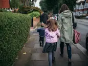 Greenwich Council reveals 14 new School Streets and 11 permanent schemes