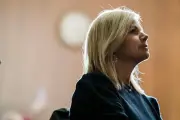 Gretchen Carlson reflects on Ailes lawsuit, #MeToo progress, and advocacy work