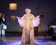 Grey Gardens musical revival offers hope for Australian theatre crisis