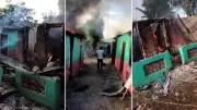 Guardian investigation reveals Haiti gang massacre of at least 70 civilians in rural Jean-Denis