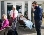 Guardian View: Andy Burnham Right to Prioritize Social Care Reform