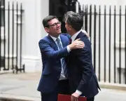 Guardian view: Ed Miliband should be Labour's next chancellor under Andy Burnham