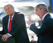 Guardian view: Farage's crypto cash demands transparency