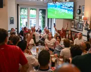 Guardian view: Pubs need more than football boost to survive