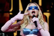 Guardian writers pick their 2026 songs of the summer: from Kim Petras to Madonna