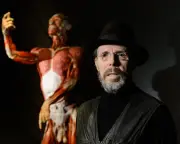 Gunther von Hagens, Body Worlds creator, dies at 81